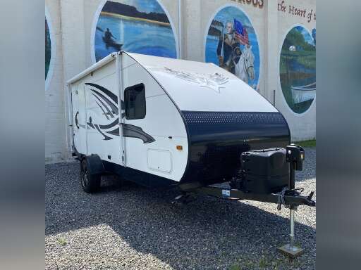 Used Falcon 22rk For Sale Travel Lite Rvs Rv Trader