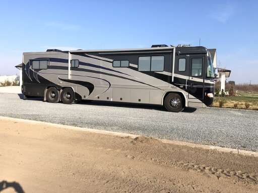 California Country Coach For Sale Country Coach Rvs Rv Trader