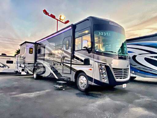 Georgetown 7 Series GT7 36D7 For Sale - Forest River RVs - RV Trader