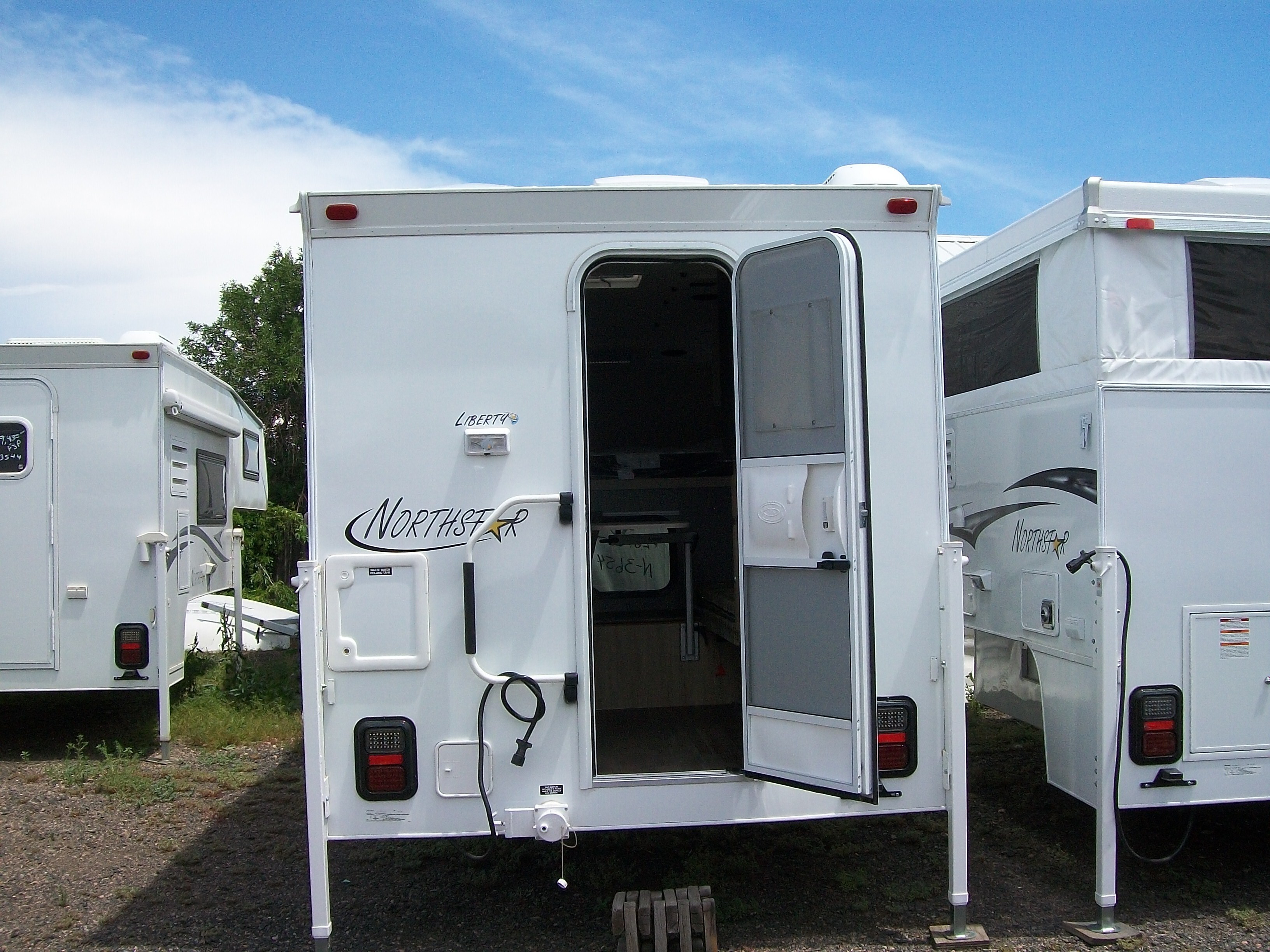 2021 Northstar Liberty For Sale in Henderson, CO RV Trader
