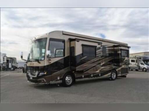 New Aire 3343 For Sale Newmar Rvs Rv Trader