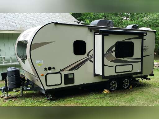 Ossipee Nh Travel Trailers For Sale Rv Trader