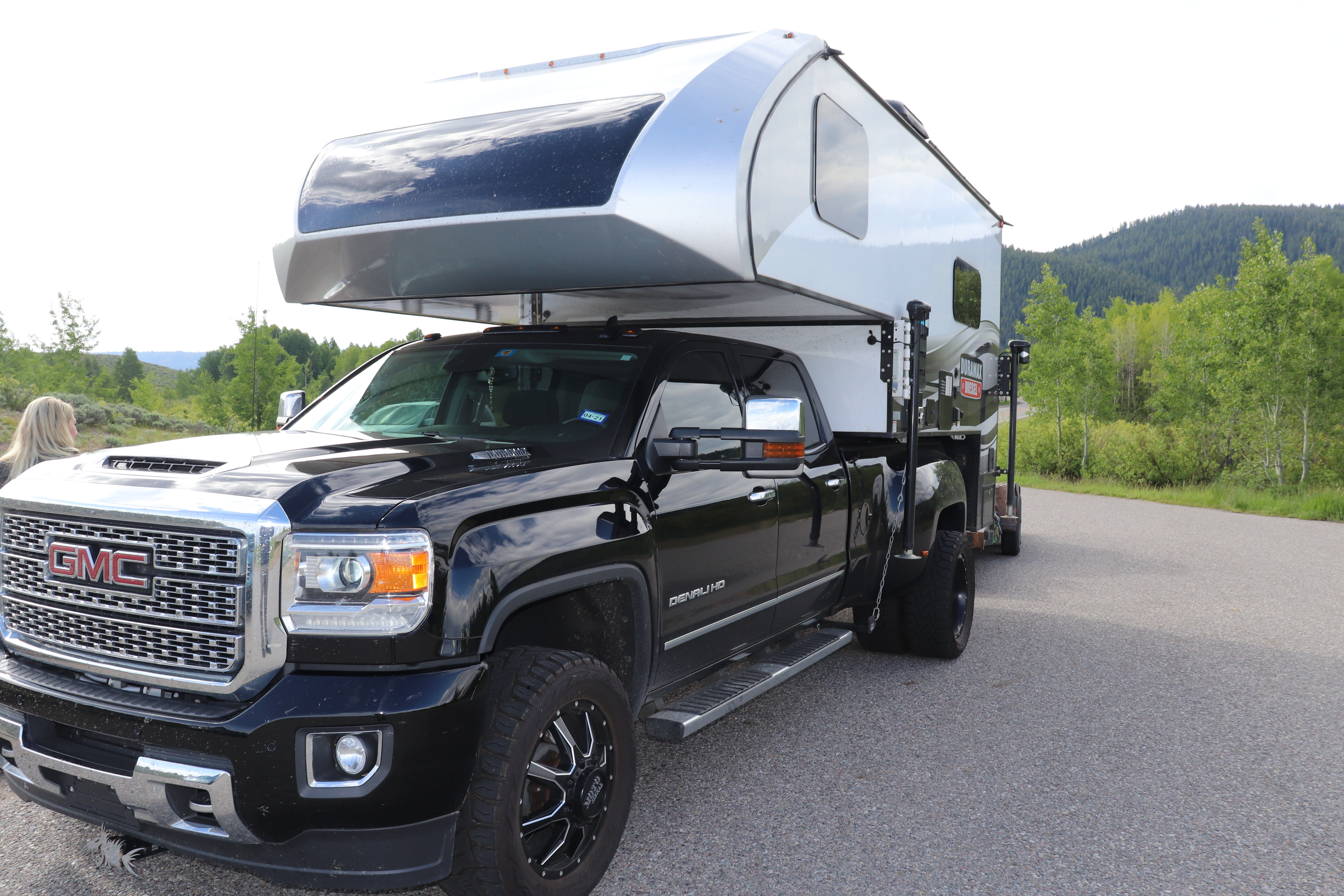 2017 Livin' Lite CAMPLITE TRUCK CAMPER 10.0, Farmers Branch TX