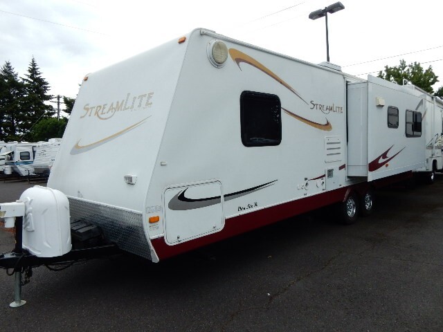 2018 Vintage Cruiser For Sale Gulf Stream Rvs Rv Trader
