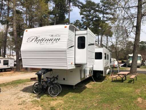 Allentown Pa Rvs For Sale Rv Trader