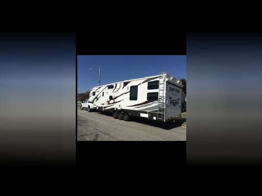 Raptor 425TS For Sale - Keystone RVs - RV Trader