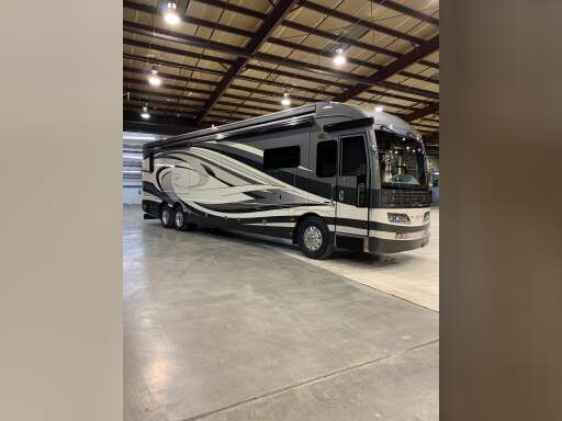 American Eagle 42f For Sale Fleetwood Rvs Rv Trader