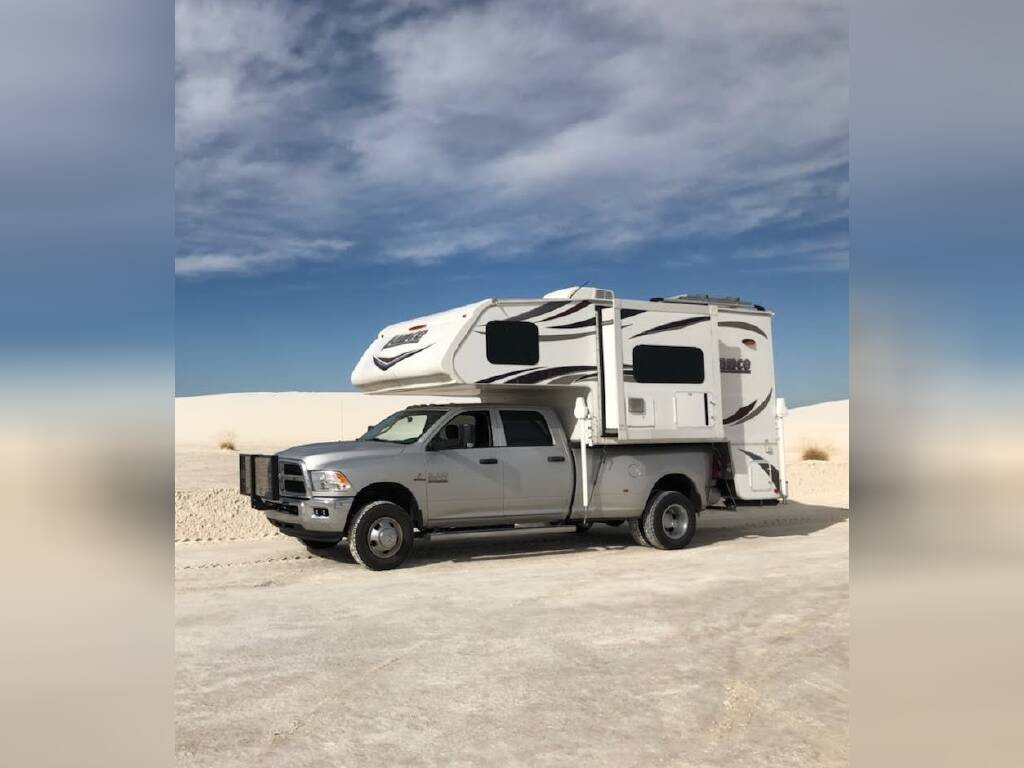 2018 Lance 1062 Claremore Ok Rvtrader Com