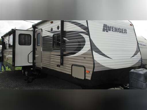 2015 Avenger For Sale Forest River Rvs Rv Trader