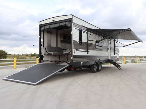 Puma Xle Lite For Sale Palomino Toy Haulers Rv Trader