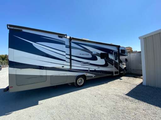 2018 Forester For Sale Forest River Rvs Rv Trader
