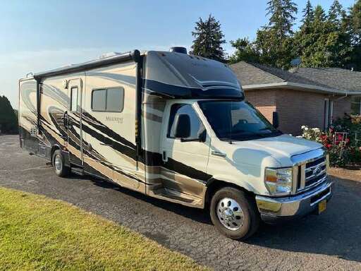 Oregon Jayco For Sale Jayco Class C Motorhomes Rv Trader