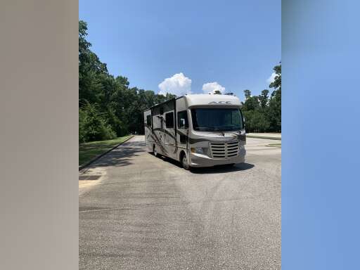 South Carolina A C E For Sale Thor Motor Coach Rvs Rv Trader
