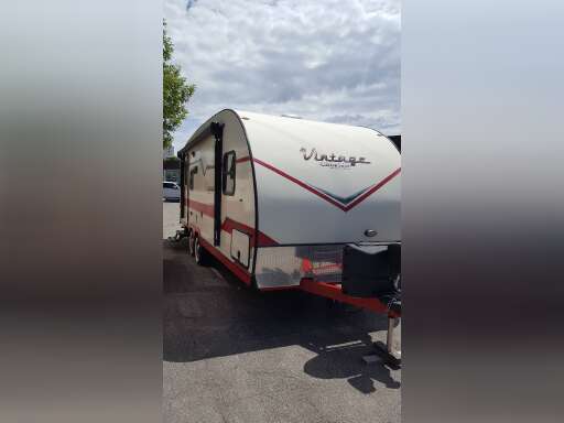 Wyoming Rvs For Sale Rv Trader