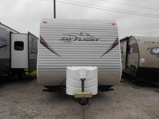 2011 Forest River Surveyor 235rks For Sale In New Braunfels Tx Rv Trader