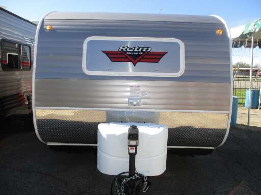 Retro 179 For Sale Riverside Rv Rvs Rv Trader