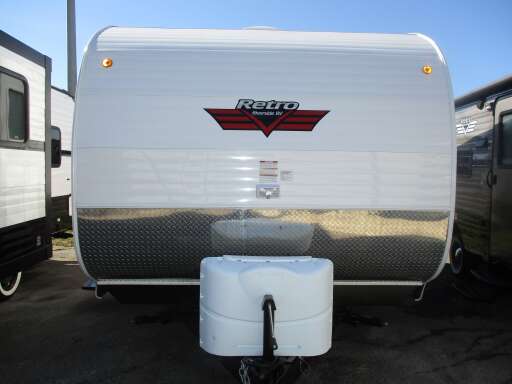 2019 Retro 166 For Sale Riverside Rv Rvs Rv Trader