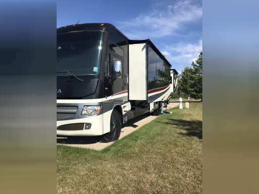 Fort Myers Fl Winnebago For Sale Winnebago Rvs Rv Trader