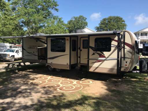 Sumter Sc Rvs For Sale Rv Trader