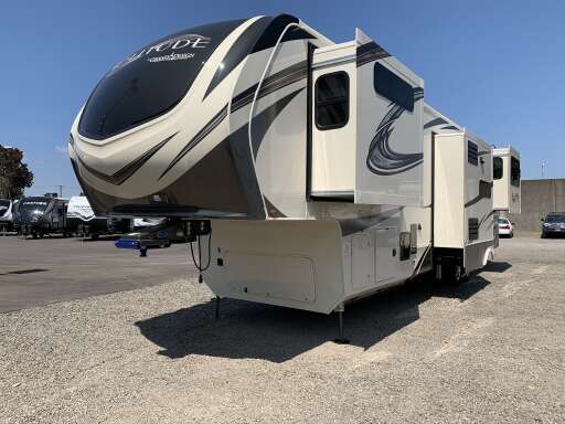 Imagine For Sale Grand Design Fifth Wheels Rv Trader