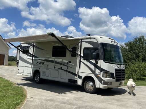 Fr3 28ds For Sale Forest River Rvs Rv Trader