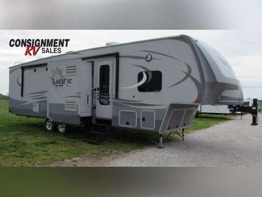 Used Highland Ridge For Sale Highland Ridge Rvs Rv Trader
