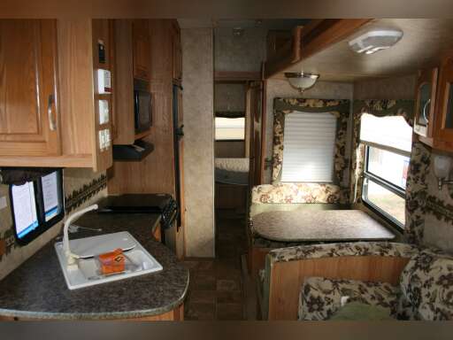 Crabtree Rv Center In 400 Heather Lane Alma Ar 72921 Rv Trader