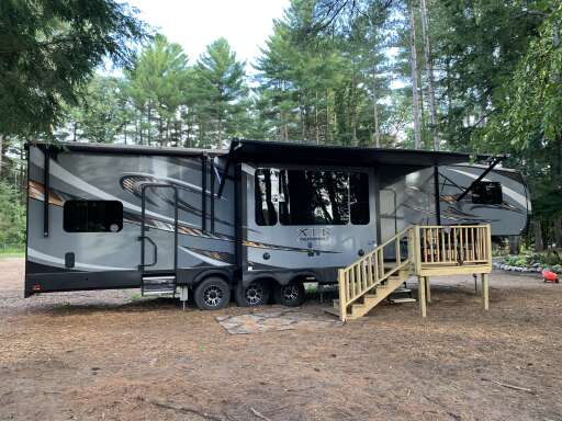 Waupaca Wi Rvs For Sale Rv Trader