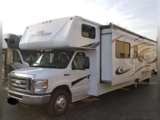 2014 Sunseeker 3050s For Sale Forest River Rvs Rv Trader