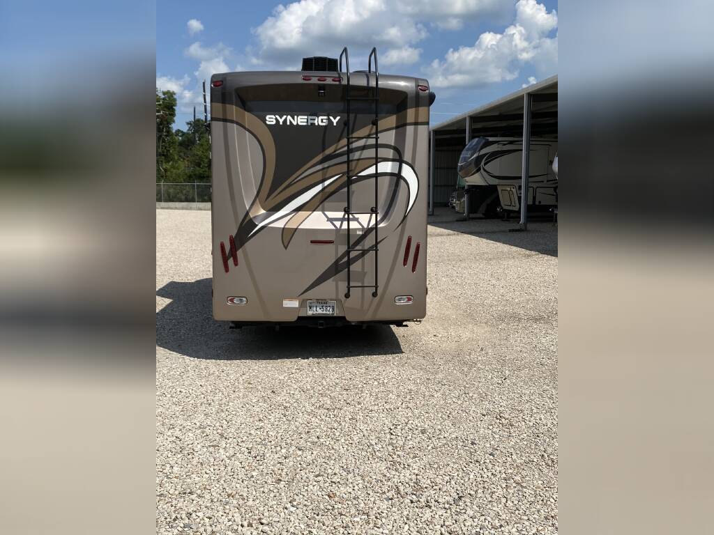 2020 Thor Motor Coach Synergy Sprinter 24st Sugar Land Tx Rvtrader Com