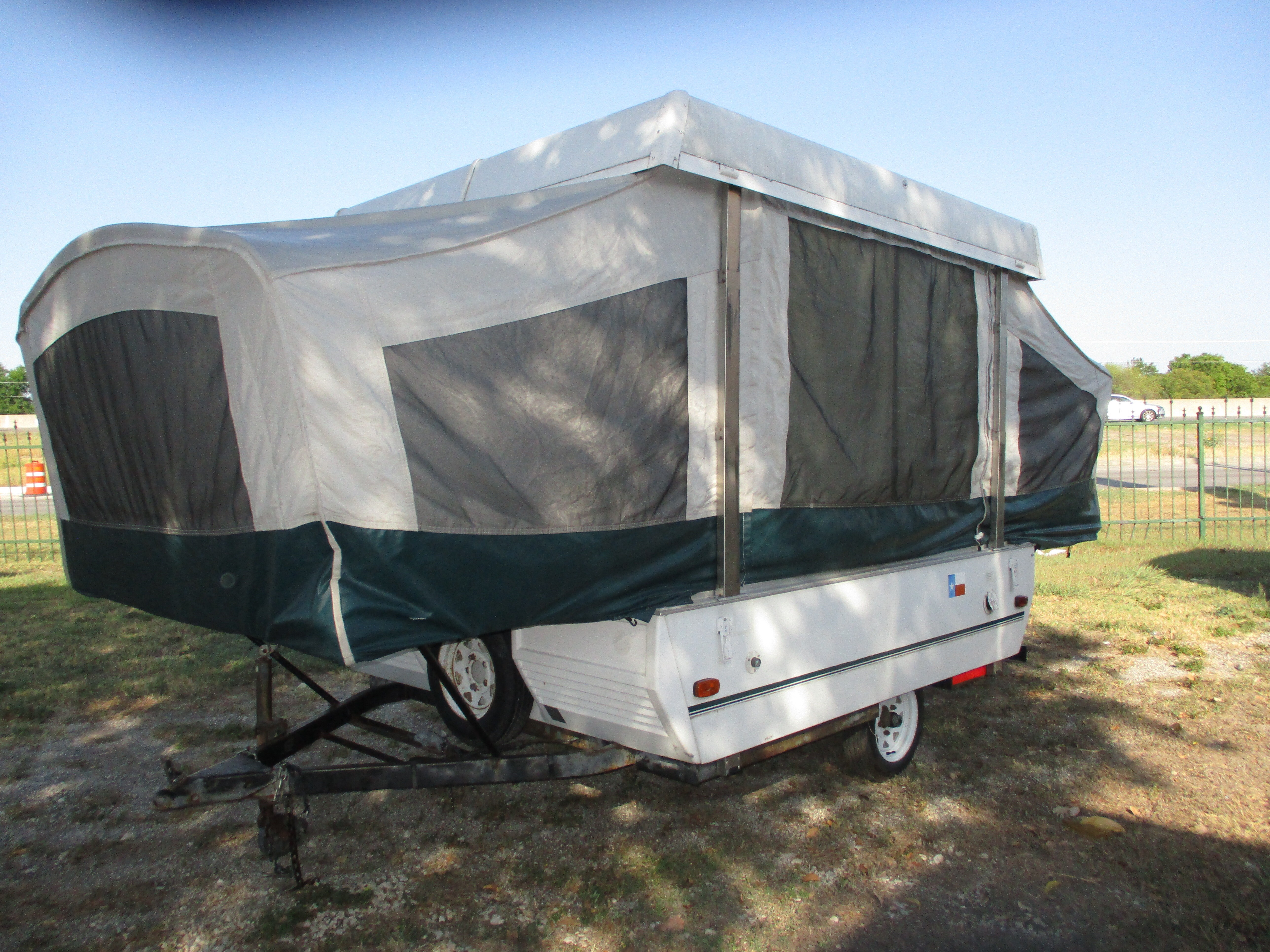 Evergreen Rv Center In 1710 Interstate 35 North Frontage New Braunfels Tx 78130 Rv Trader