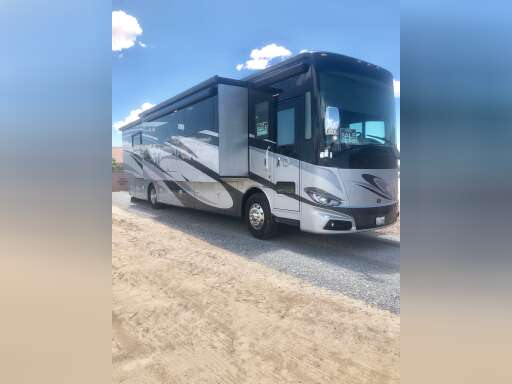 2012 Tiffin Allegro Phaeton Qbh Class A Diesel Rv For Sale By Owner In Chesapeake Virginia Rvt Com 241052