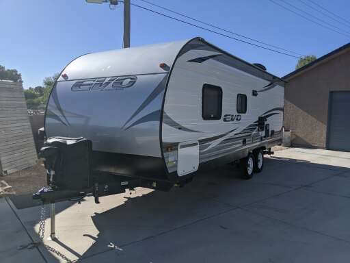 Forest River For Sale Sleeps 7 Forest River Rvs Rv Trader