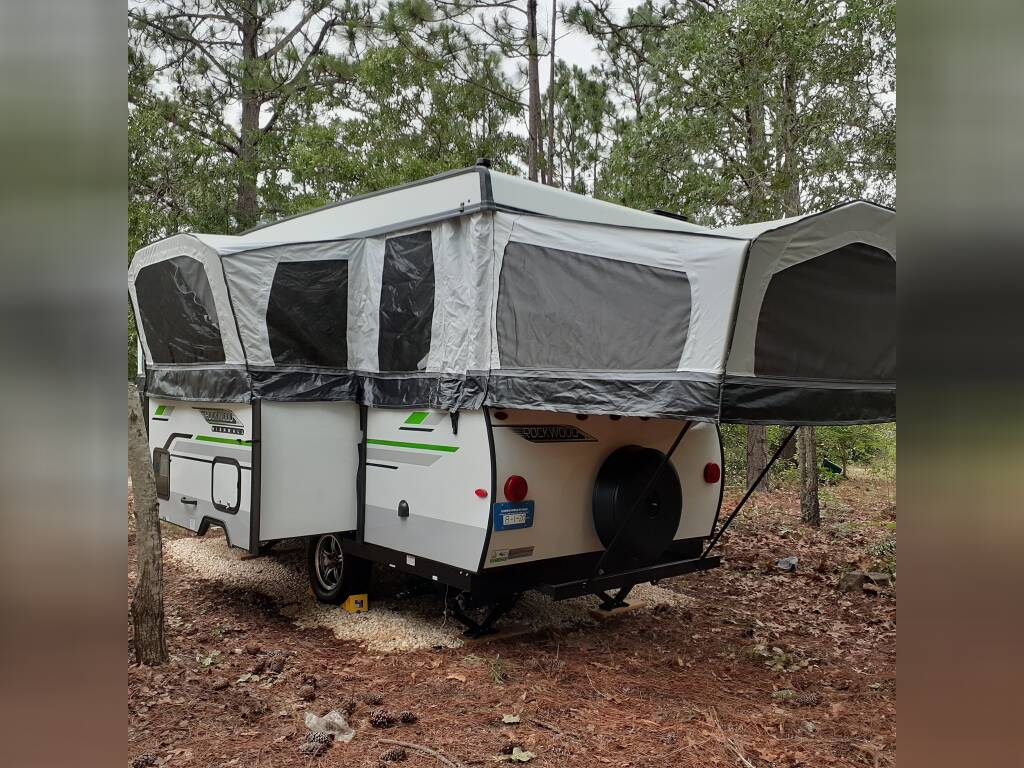 2020 Forest River High Wall Hw277 Elgin Sc Rvtrader Com