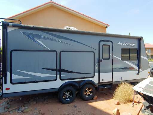 Utah Rvs For Sale Rv Trader