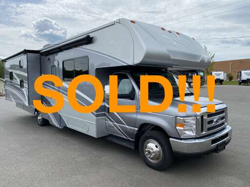 2021 Spirit 22r For Sale Winnebago Rvs Rv Trader