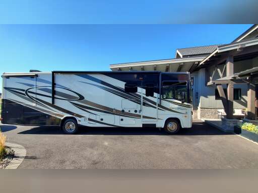 2015 Georgetown For Sale Forest River Rvs Rv Trader