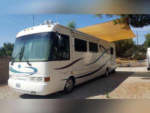 Tradewinds For Sale National Rvs Rv Trader