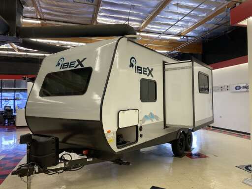 Ibex For Sale Forest River Travel Trailers Rv Trader