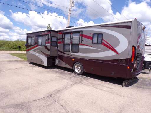 Atkinson Il Rvs For Sale Rv Trader