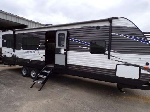Aspen Trail For Sale Dutchmen Travel Trailers Rv Trader