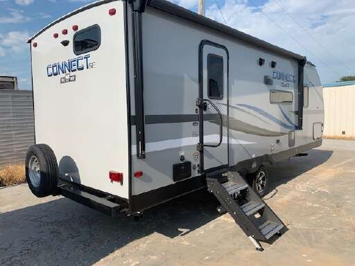 Connect Se 221rbse For Sale K Z Rvs Rv Trader
