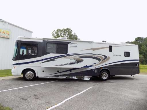 Florida Georgetown For Sale Forest River Class A Motorhomes Rv Trader