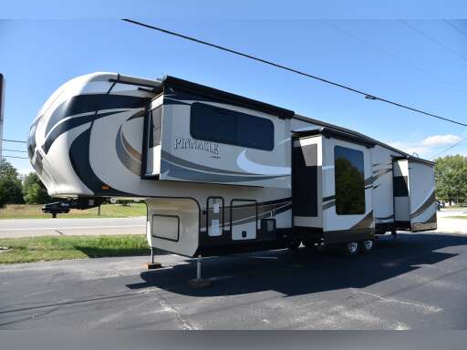 Traverse City Mi Jayco For Sale Jayco Rvs Rv Trader