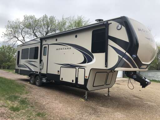 Minnesota Fifth Wheels For Sale Rv Trader