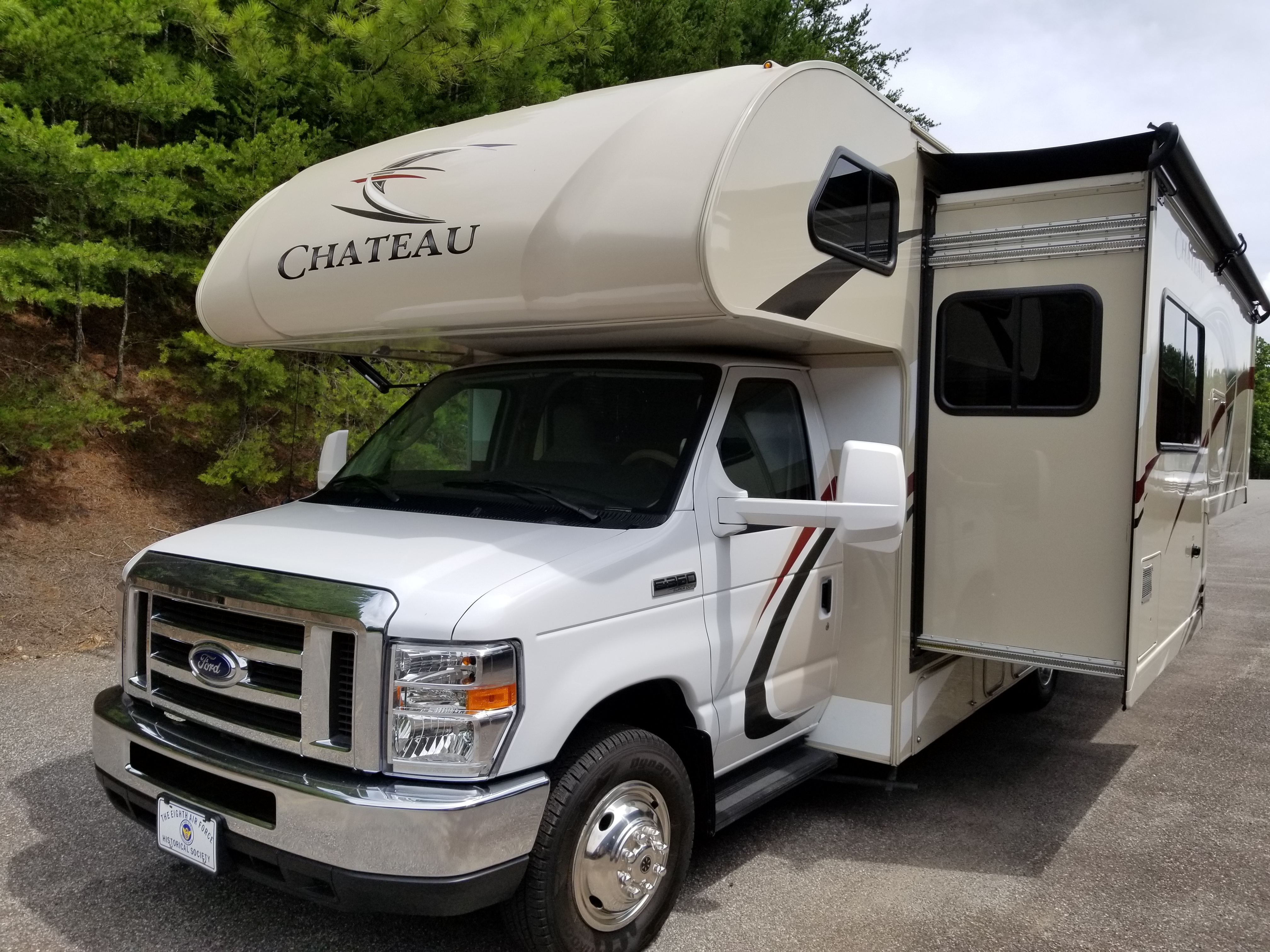 Pre Owned 2019 Little Guy Mini Max Rough Rider Mount Comfort Rv In 2020 Rough Riders Little Guy Trailers Small Travel Trailers