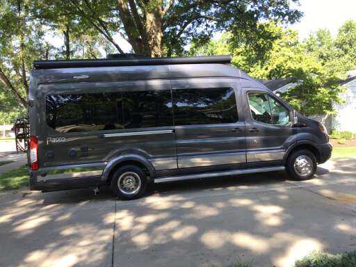 Used Paseo For Sale Winnebago Rvs Rv Trader