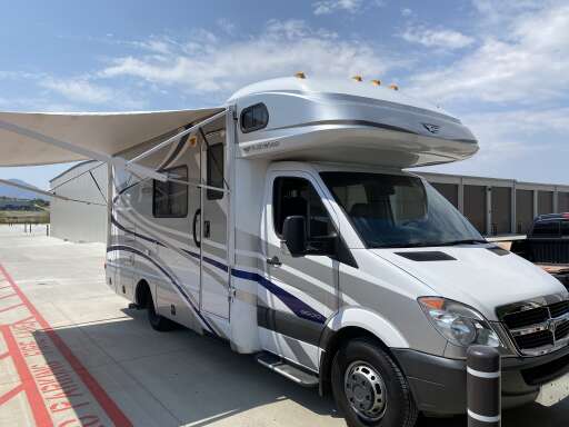 Icon For Sale Fleetwood Class C Motorhomes Rv Trader