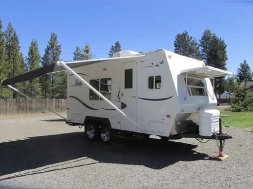 Oregon Northwood Mfg For Sale Northwood Mfg Rvs Rv Trader