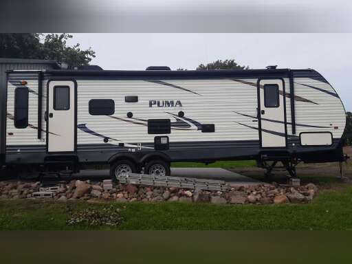 Wisconsin Travel Trailers For Sale Rv Trader